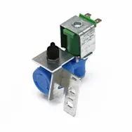 article image for How to replace the water inlet valve in a top-freezer refrigerator