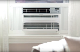 How to maintain your window air conditioner