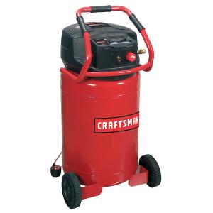 Air compressor common questions.