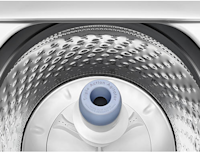 article image for What are the main parts of a washing machine?