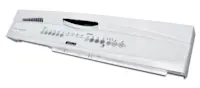 article image for How to replace a dishwasher control panel