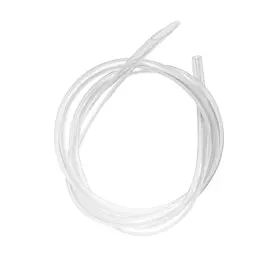 How to replace a line trimmer fuel line