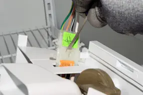 How to Replace Kenmore Ice Maker: Easy Step-by-Step Guide