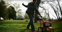 article image for Solving pressure washer problems