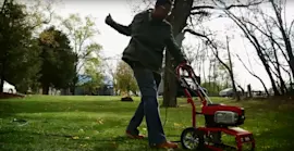 Solving pressure washer problems
