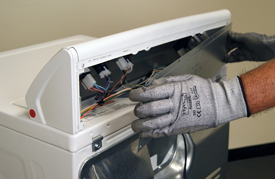 How To Replace A Dryer Timer Repair Guide