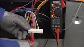 F30 and F31 error code troubleshooting for ranges video