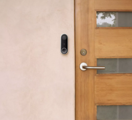 How to set up Google Nest Doorbell to Wi-Fi