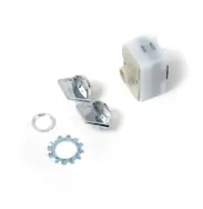 article image for How to replace a trash compactor power switch