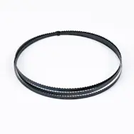 article image for How to replace a band saw blade