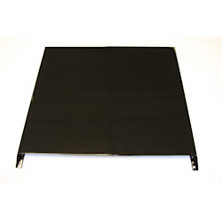 Replace the dishwasher outer door panel