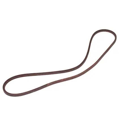 sears parts direct image for How to replace a tiller drive belt
