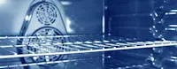 article image for How does a self-cleaning oven work?