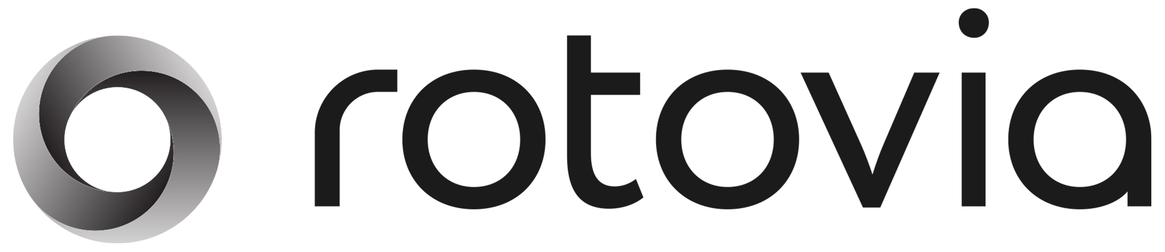 Rotovia Logo