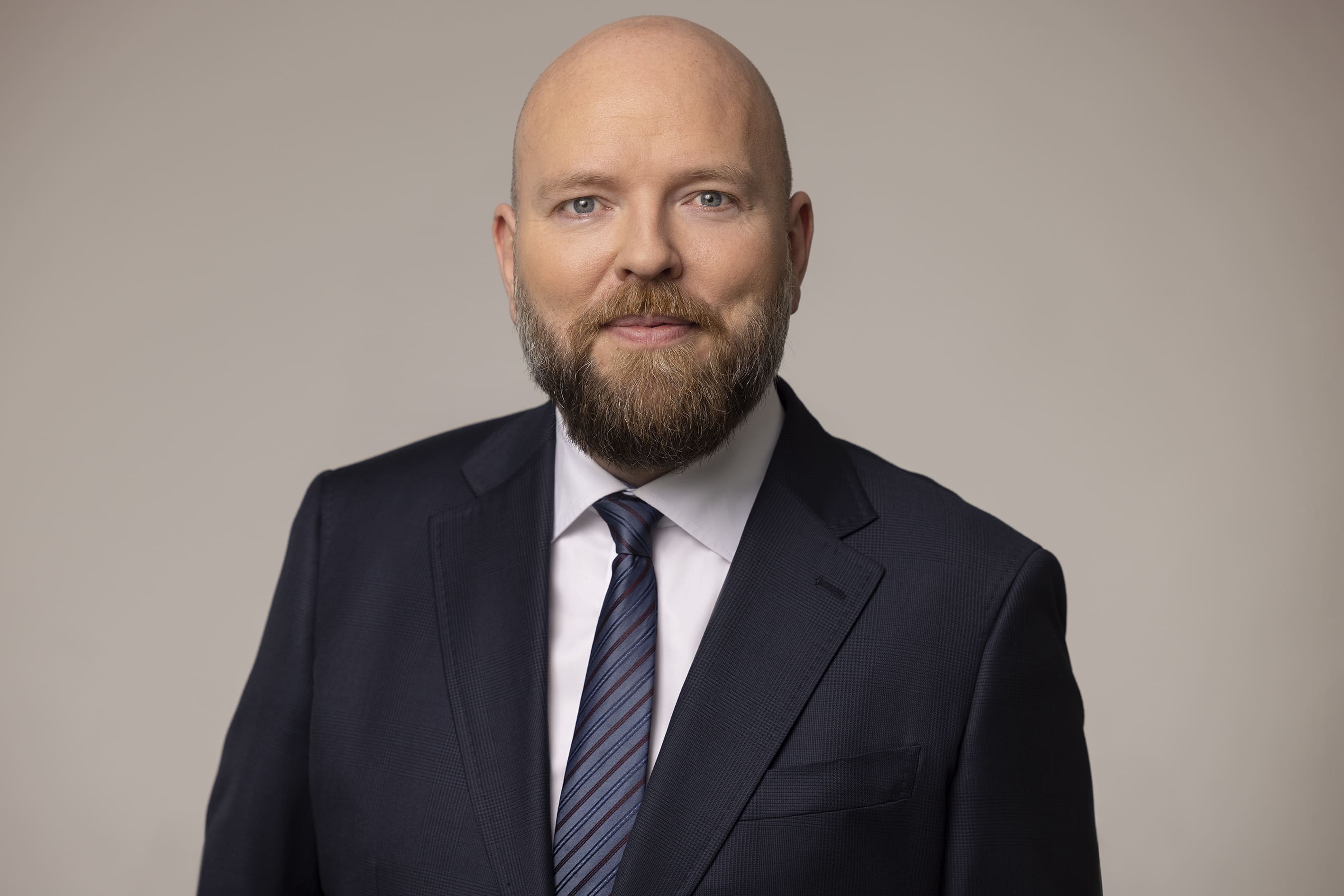 Jón Eggert Hallsson