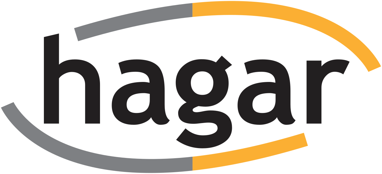 Hagar logo