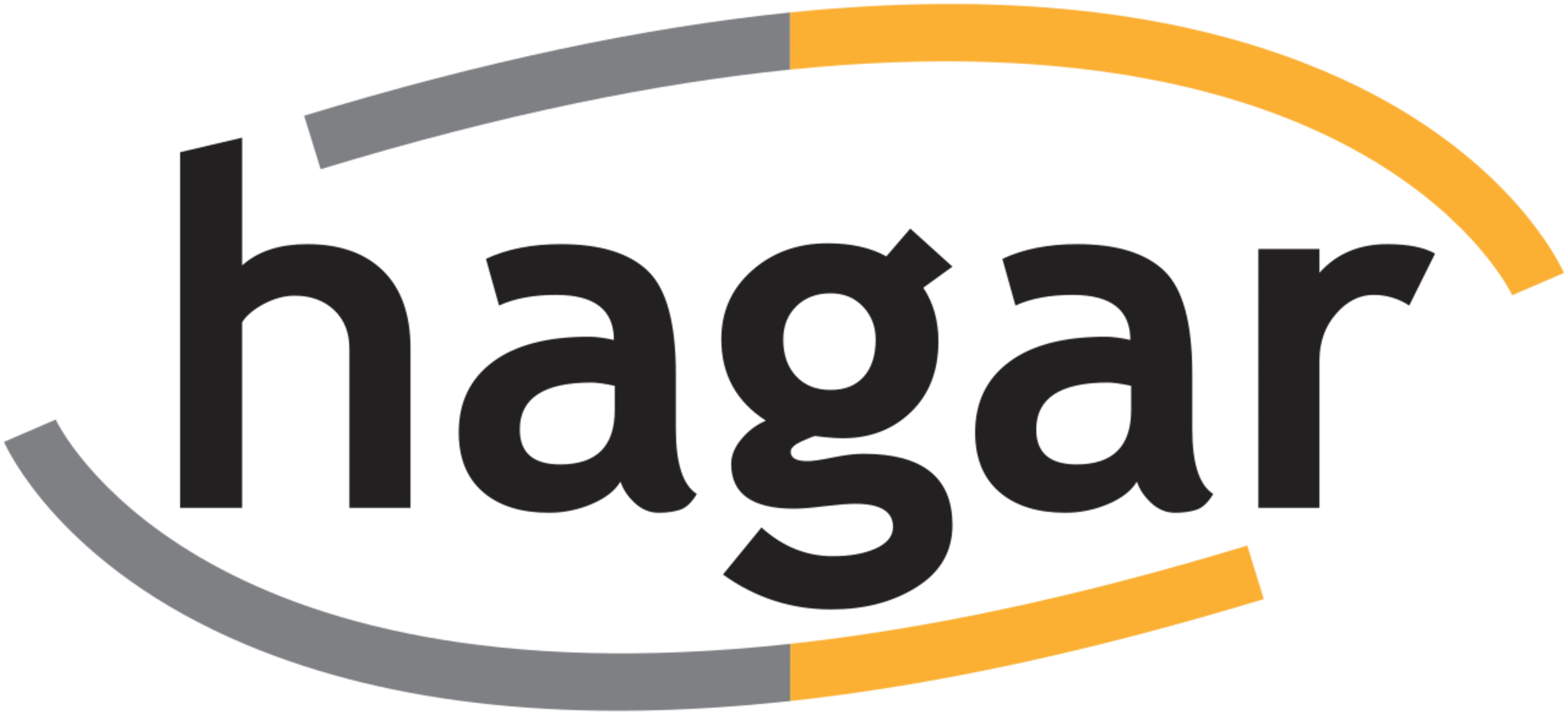 Hagar logo