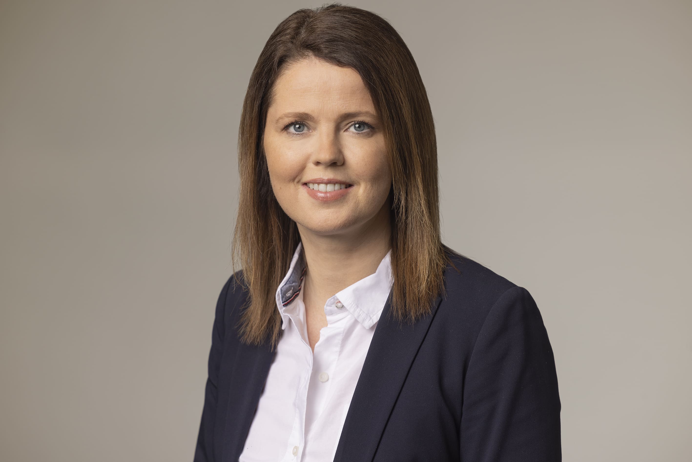 Ólöf Pétursdóttir