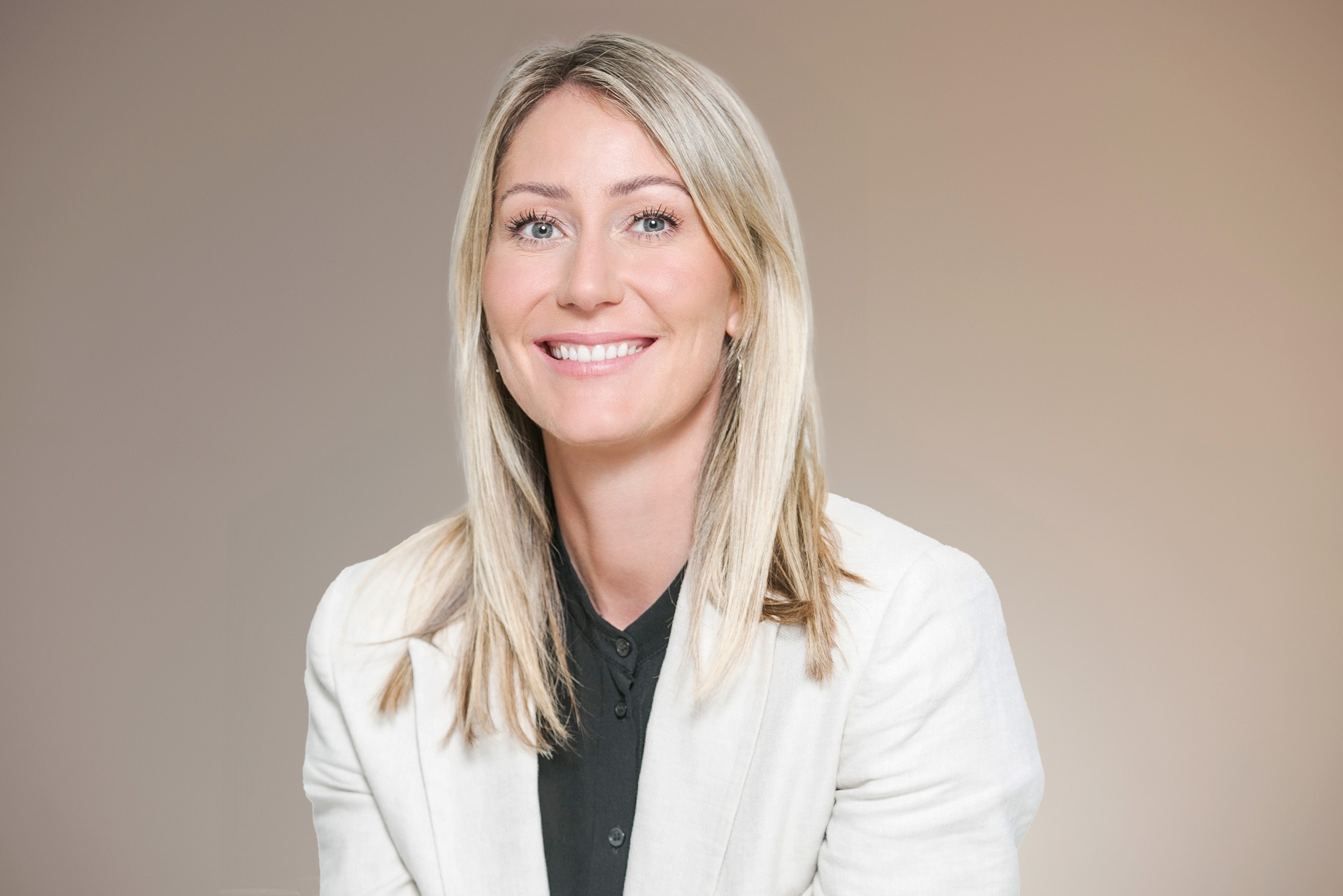 Kristín María Dýrfjörð, stærri mynd