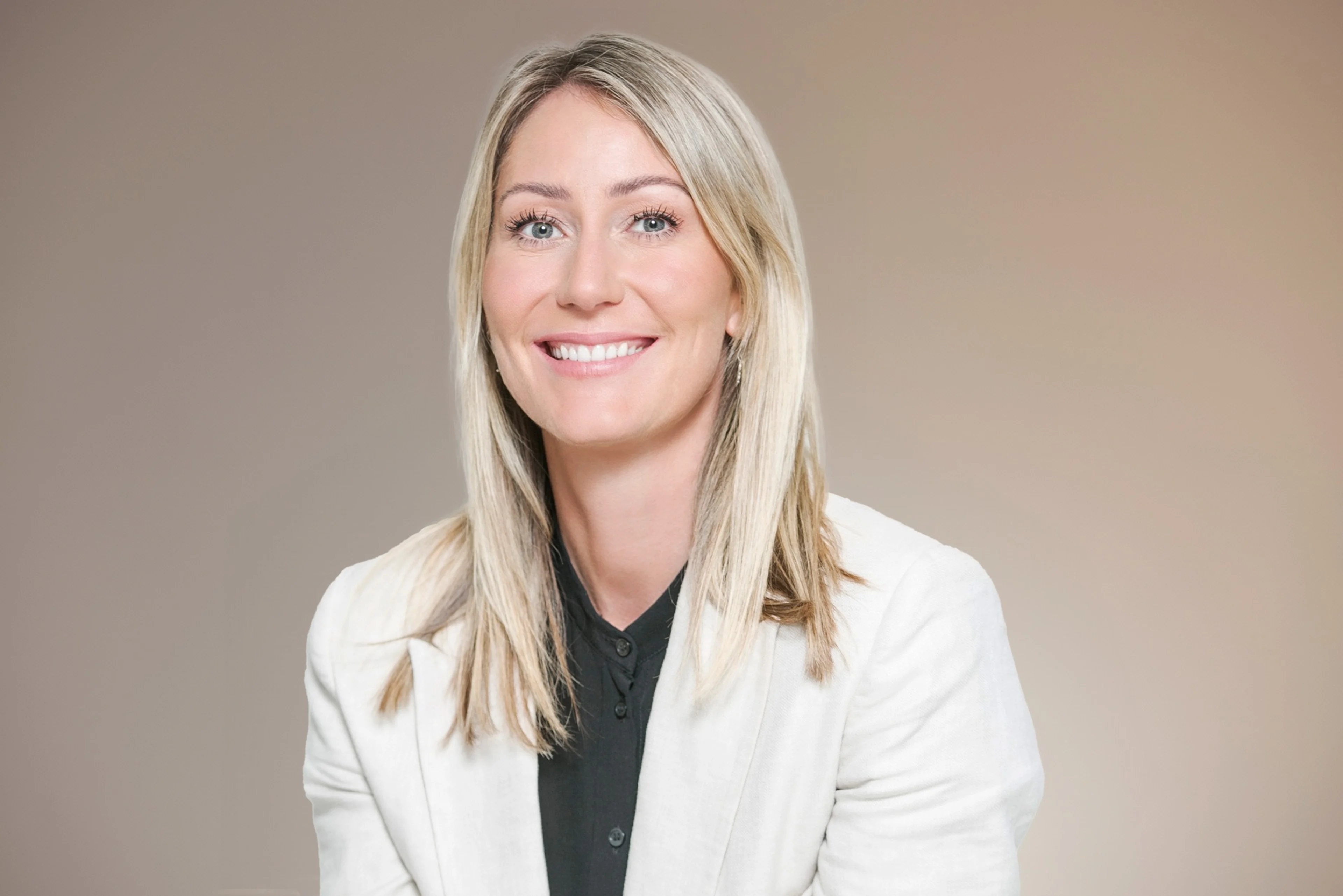 Kristín María Dýrfjörð, stærri mynd