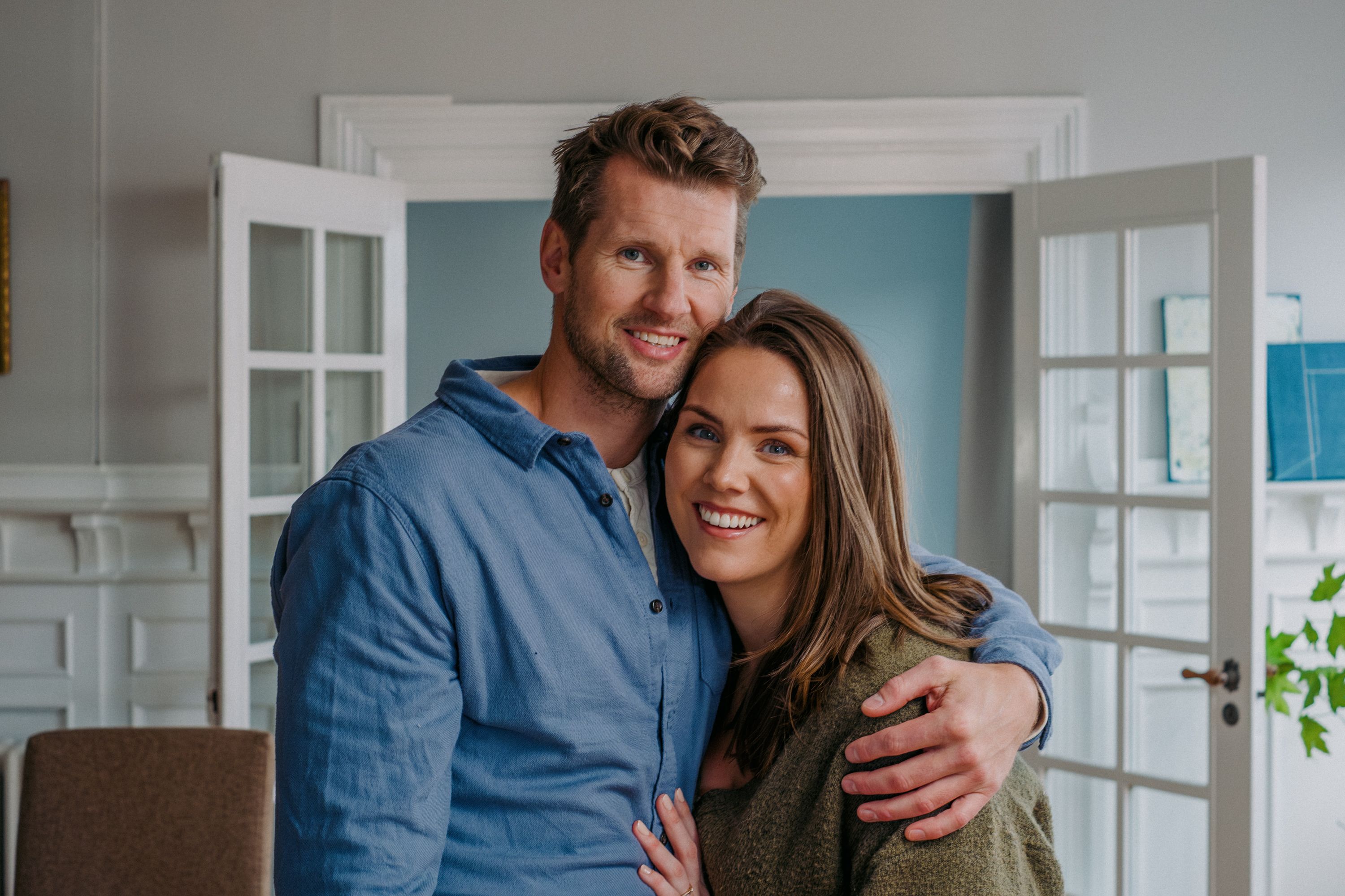 Fjármál og tryggingar