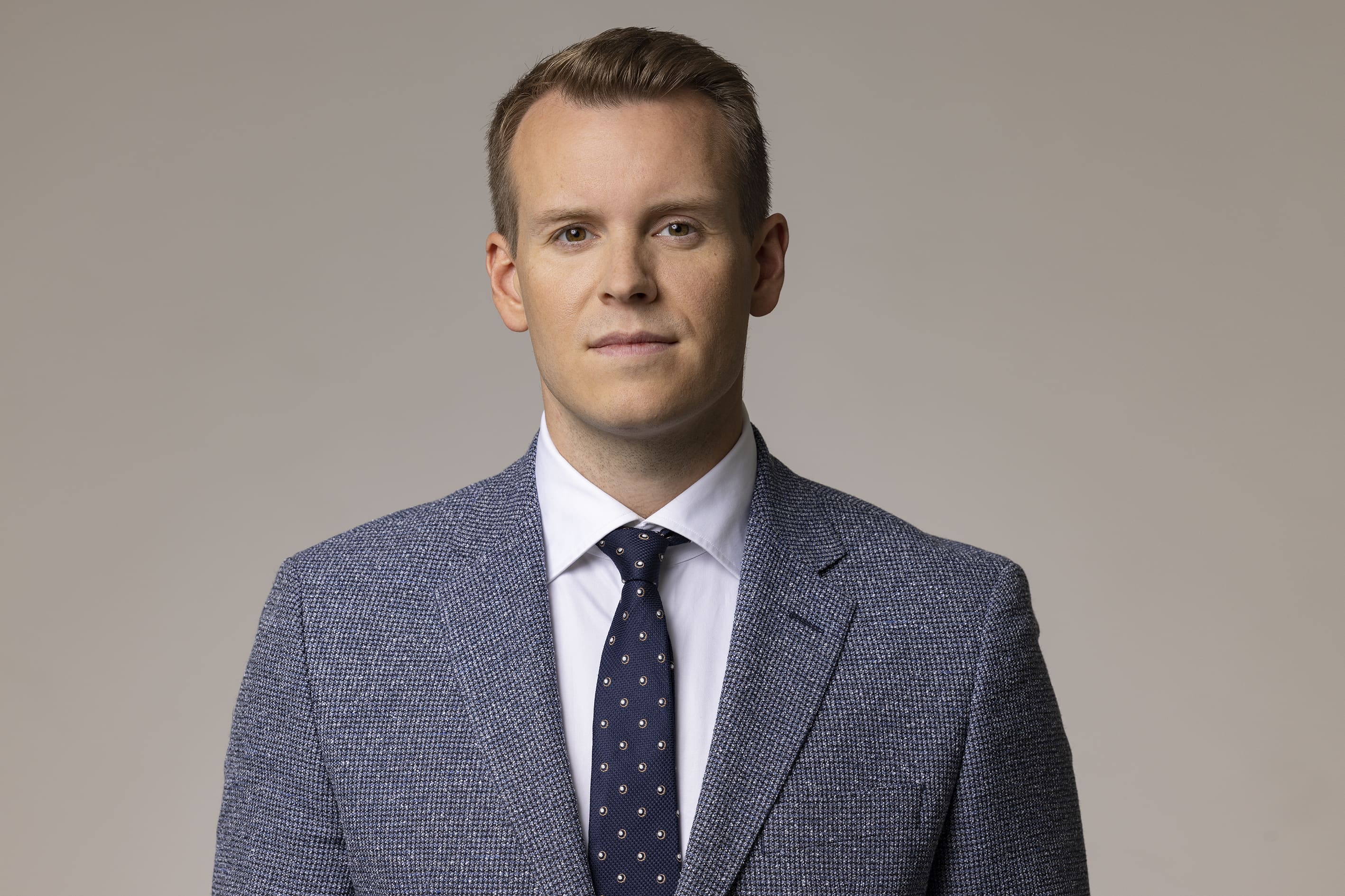 Eiríkur Ársælsson