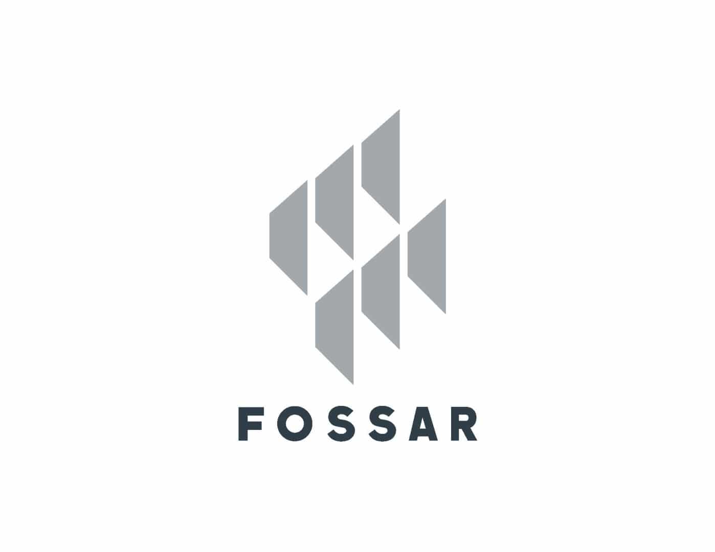 Fossar logo