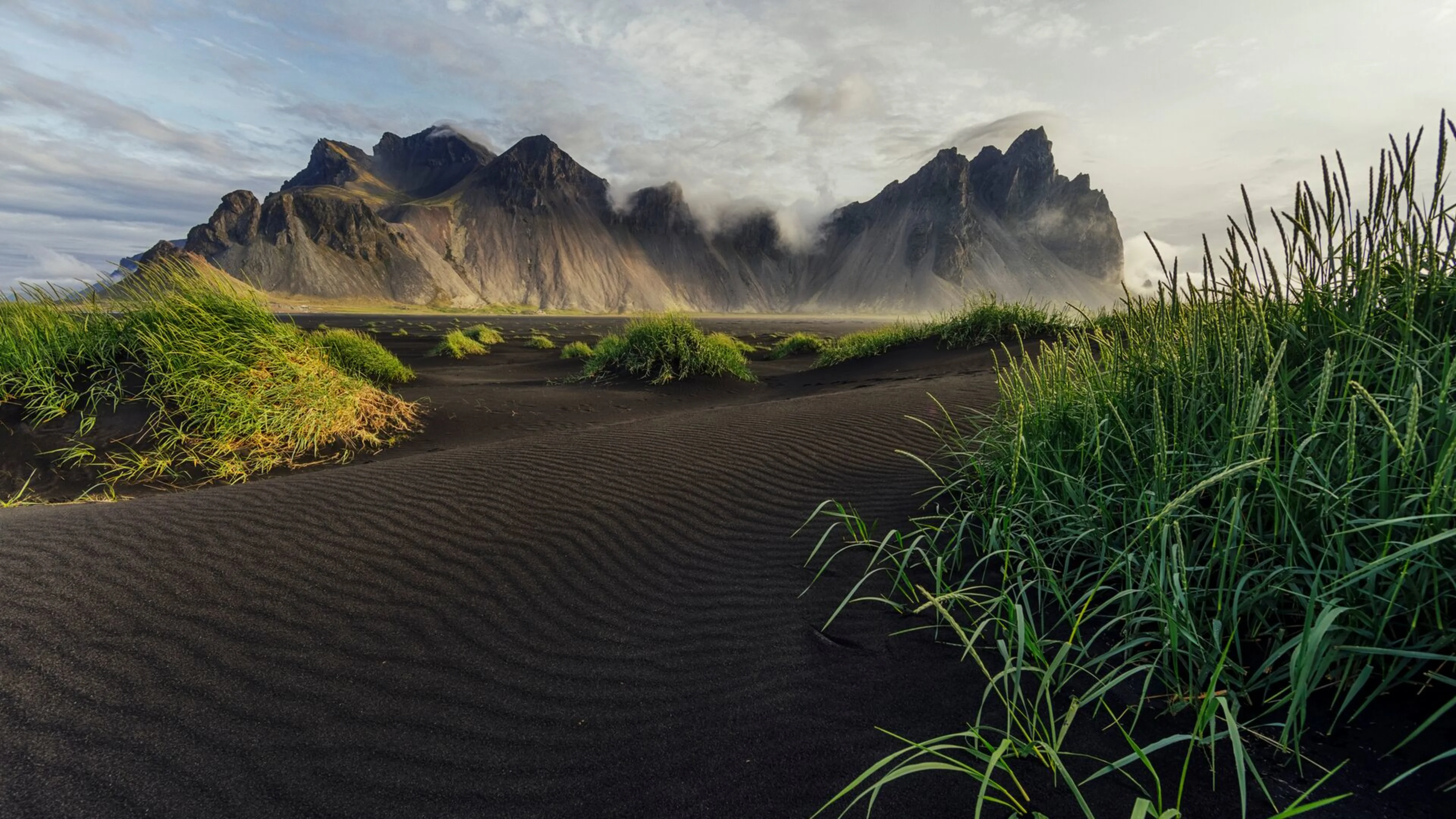 Vestrahorn