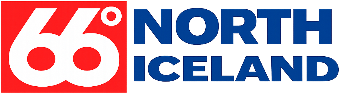 66° Norður