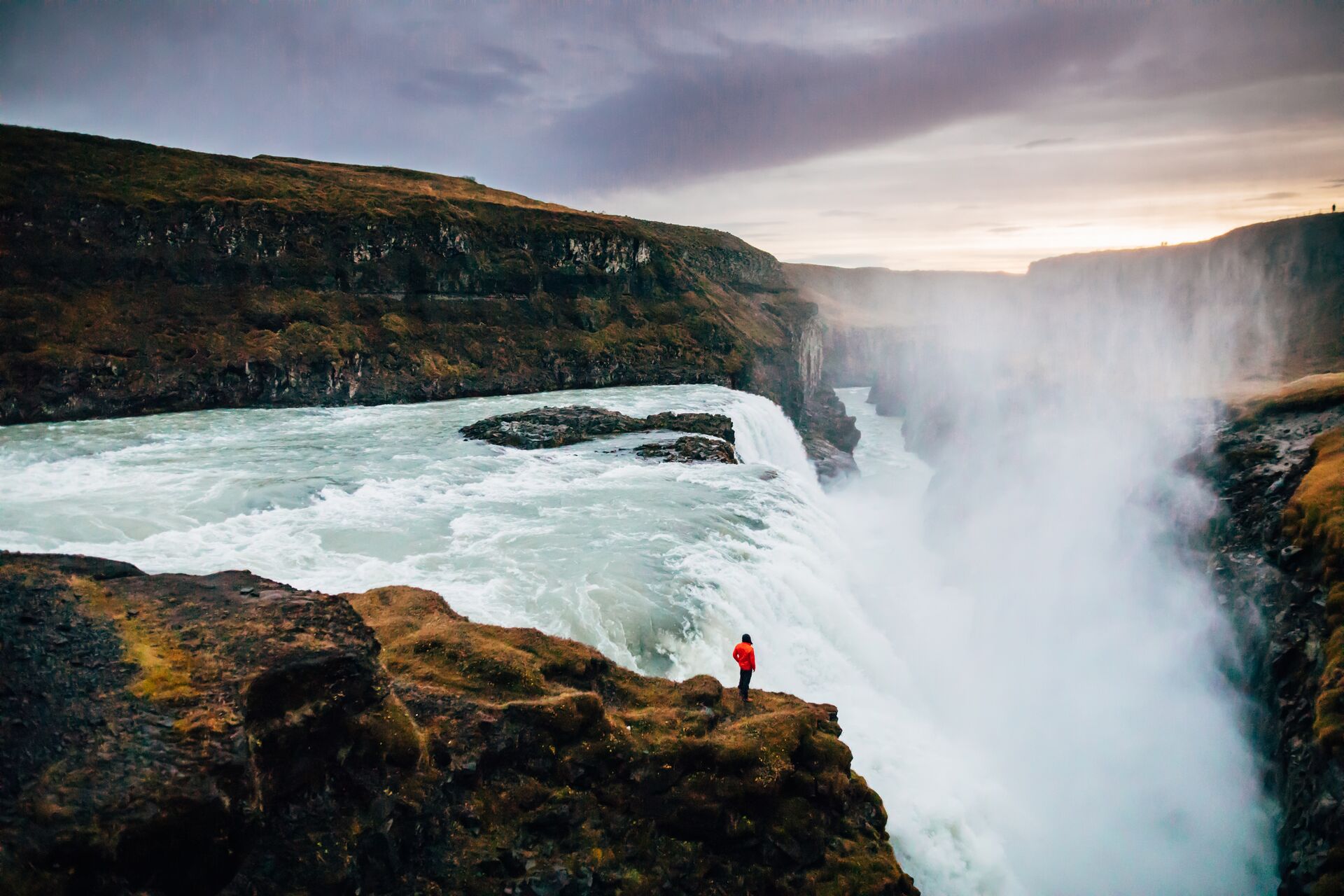 Gullfoss