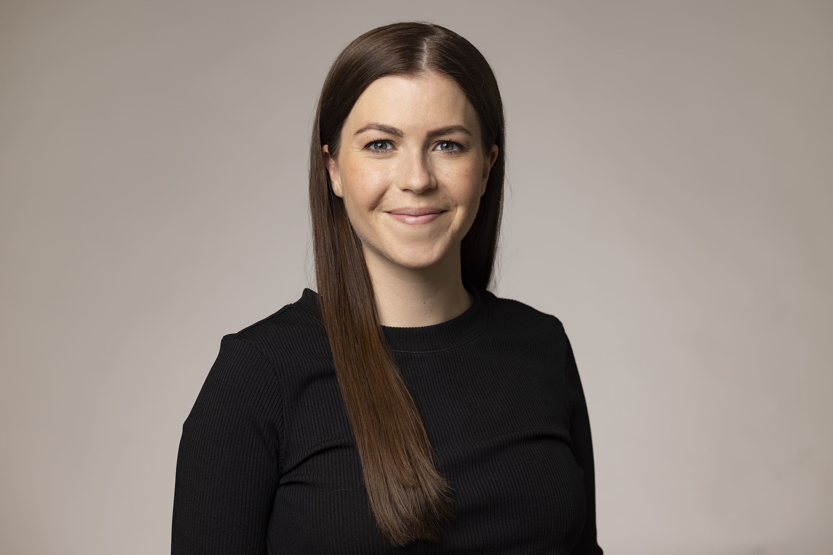 Ragnheiður Bjarnadottir