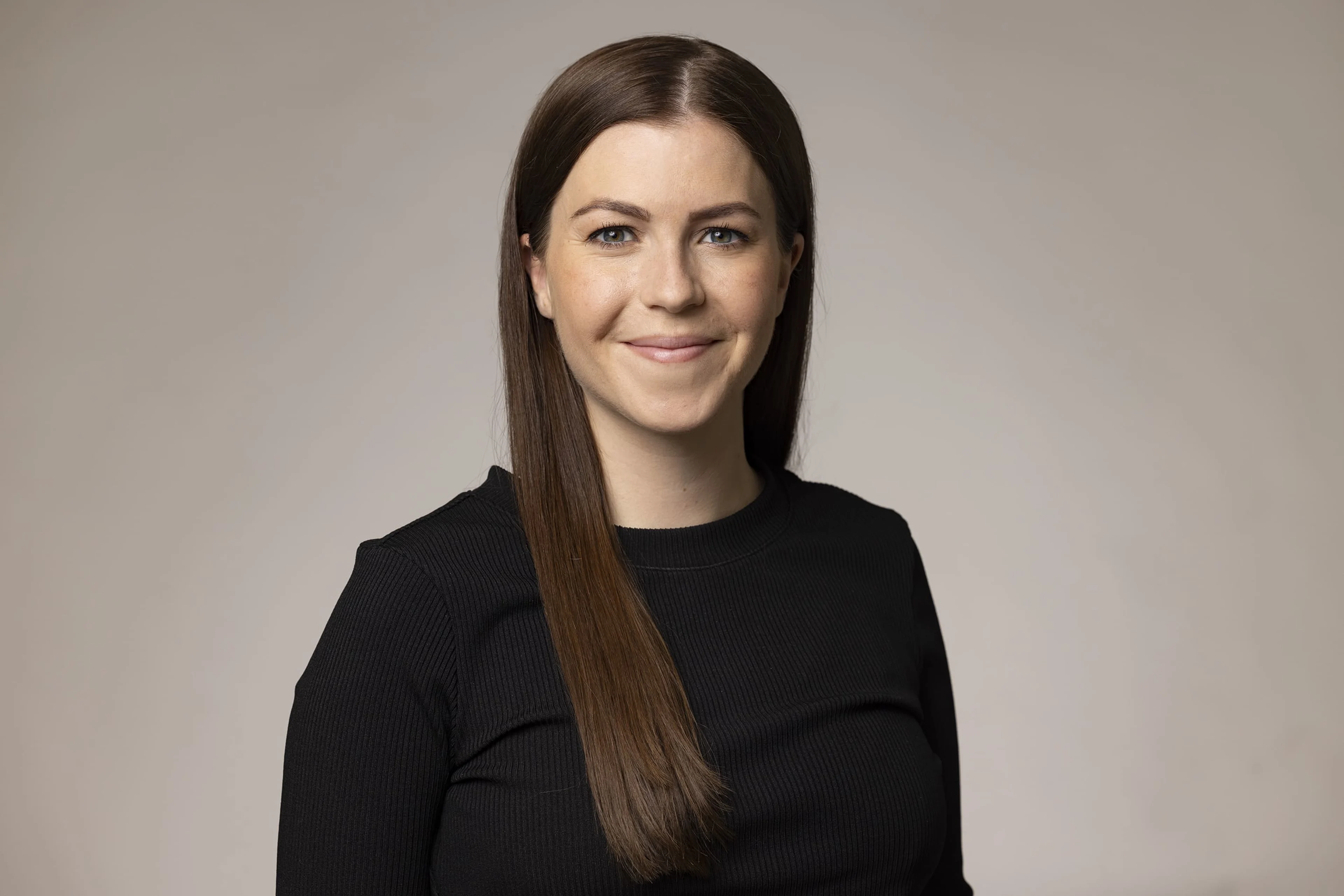 Ragnheiður Bjarnadottir