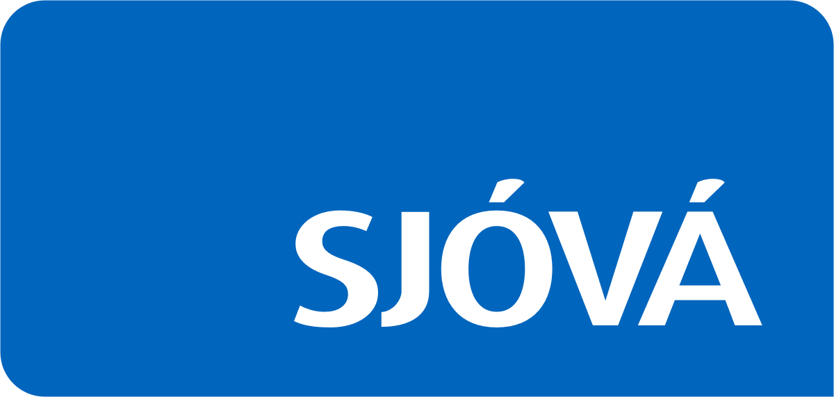 Sjóvá logo