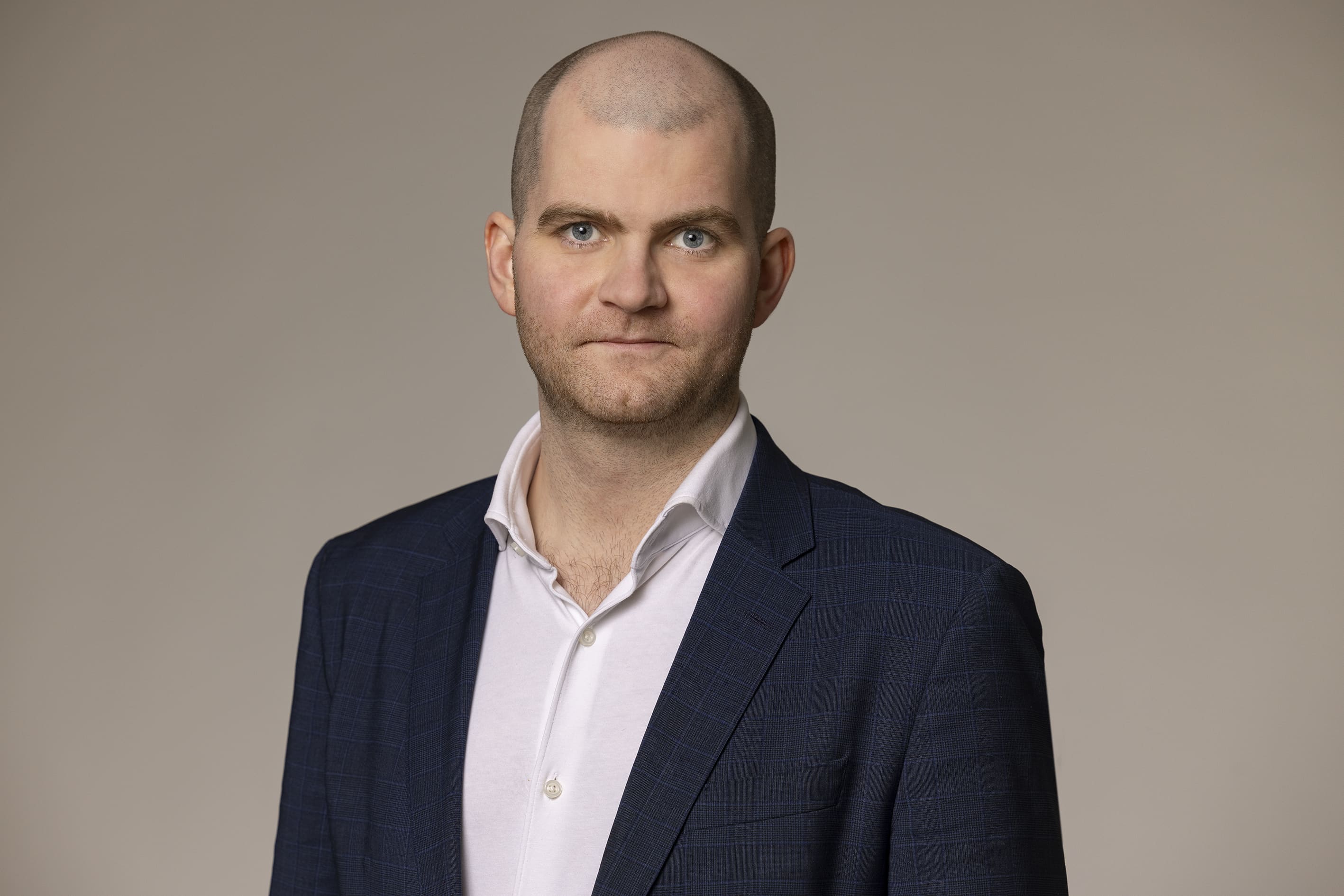 Theodór Sölvi Blöndal 2