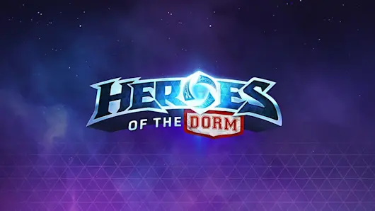 Heroes of the Dorm