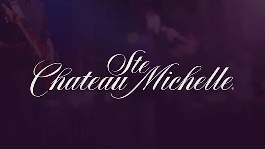 Ste Chateau Michelle