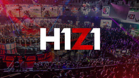 H1Z1 Pro League 