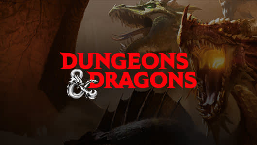 Dungeons & Dragons