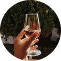 Rosé Wine - Our Range - Menu Banner Rosé Wine - Our Range - Menu Banner