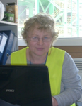 Elżbieta Rzadkowolska