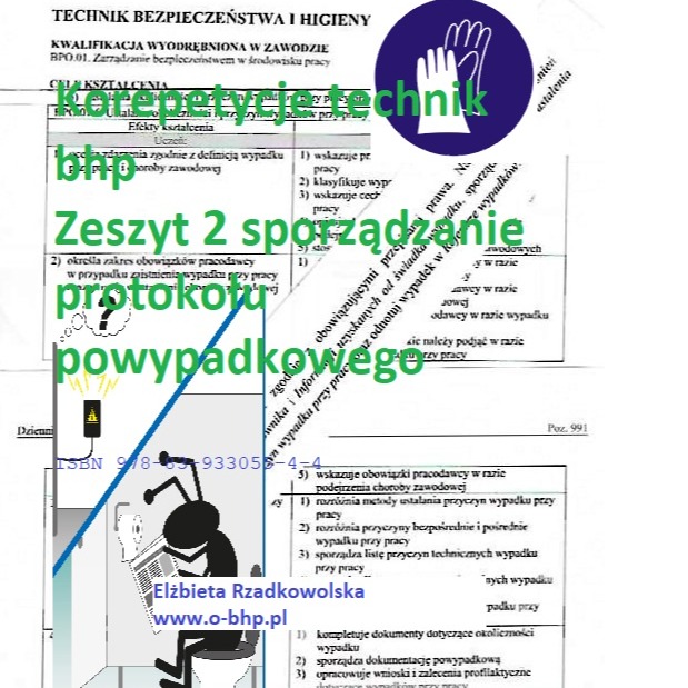 Obrazek dla postu Sposób wypełniania protokołu powypadkowego