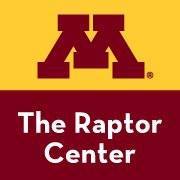 Minnesota Raptor Center logo