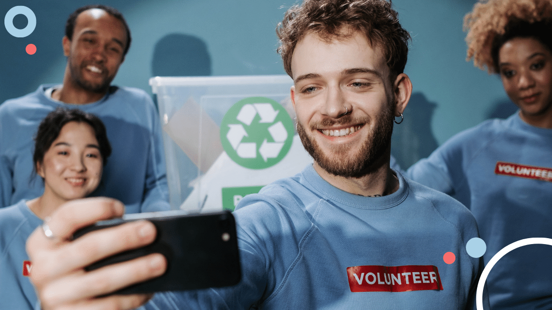 How You Can Maximize Your Volunteers Using a Video Platform Like Gratavid