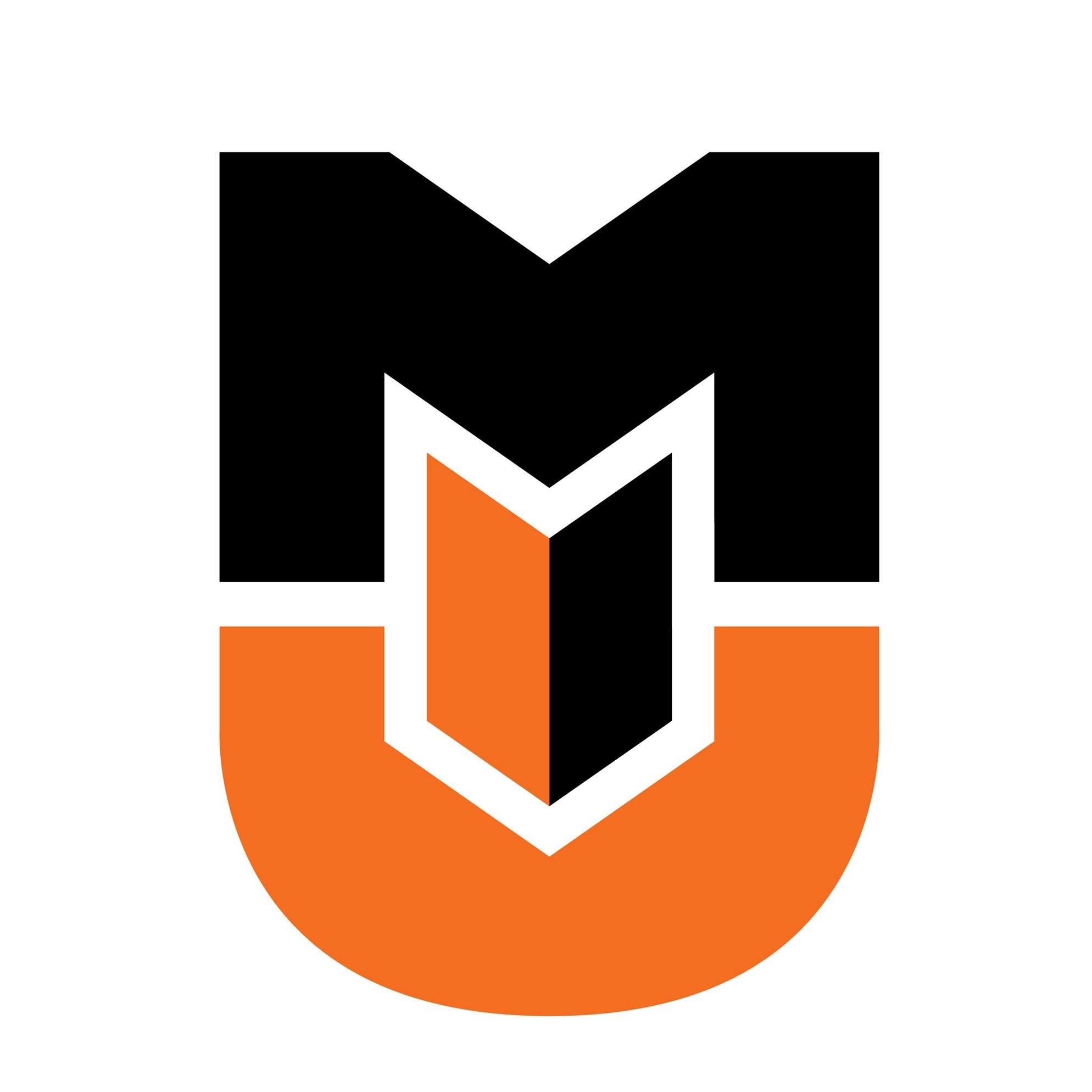 Milligan University Admissions logo