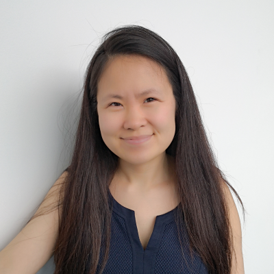 Professor Jen Shang, PhD profile pic