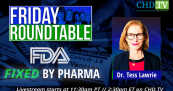 FDA – FIXED by Pharma
