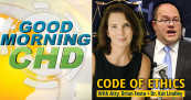 Code of Ethics With Attorney Brian Festa + Dr. Kat Lindley