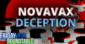Novavax Deception – What You Need To Know