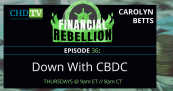 Down With CBDC — Using Cash + Listener Q&A