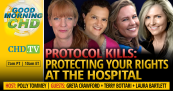 Protocol Kills: Protecting Your Rights at the Hospital
